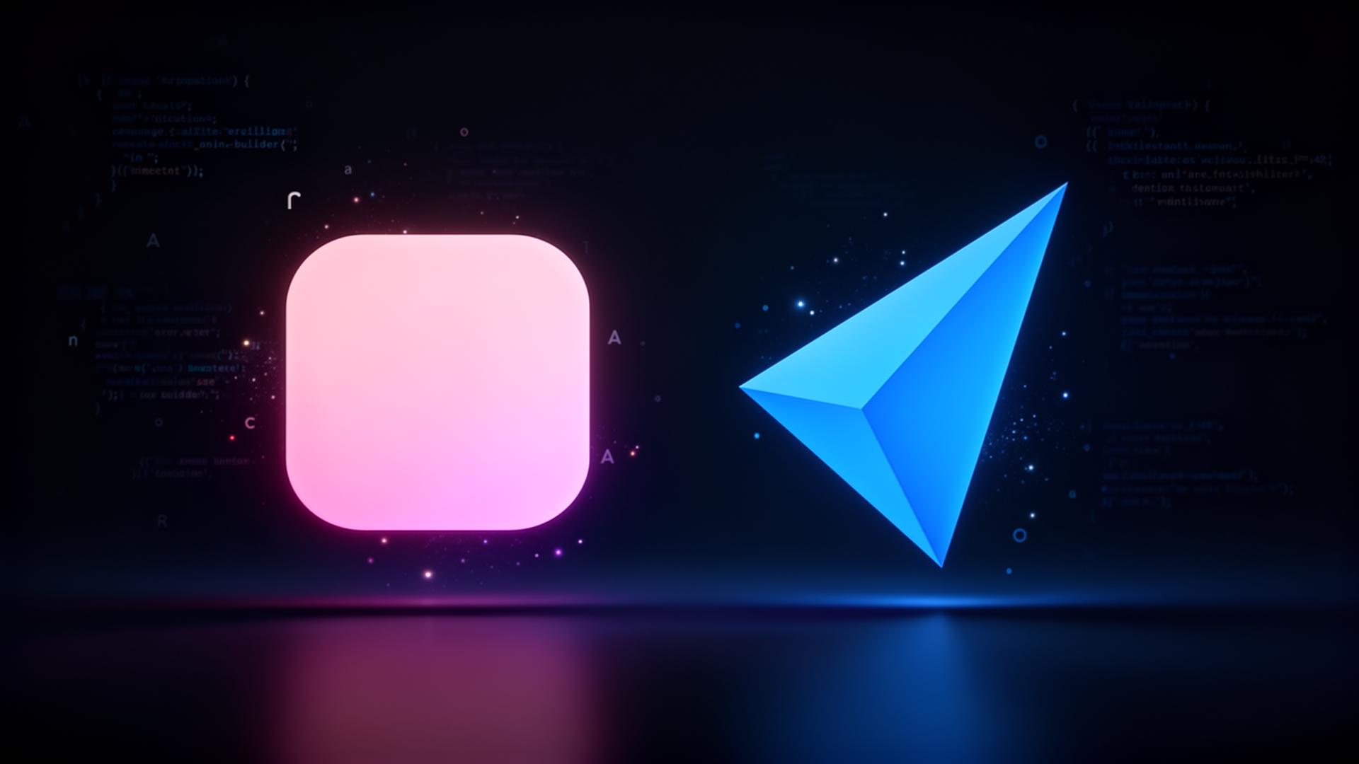 Lovable vs Bolt.new: что выбрать предпринимателю